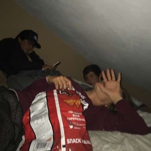 Meet your Posher, Markos